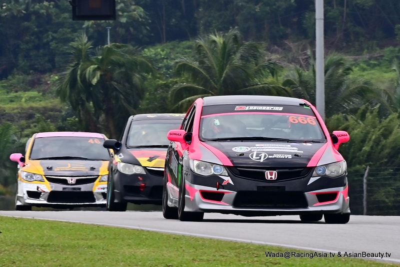 2024.09 KUL TSS 2024 #4 & MCS 2024 #4 RacingAsia.tv