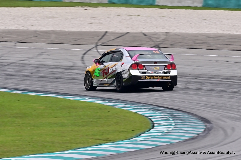 2024.09 KUL TSS 2024 #4 & MCS 2024 #4 RacingAsia.tv
