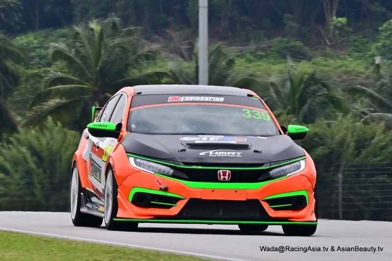 2024.09 KUL TSS 2024 #4 & MCS 2024 #4 RacingAsia.tv