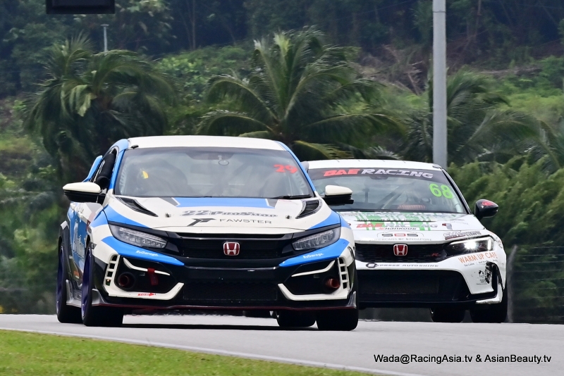 2024.09 KUL TSS 2024 #4 & MCS 2024 #4 RacingAsia.tv