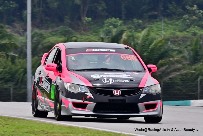 2024.09 KUL TSS 2024 #4 & MCS 2024 #4 RacingAsia.tv