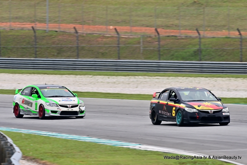 2024.09 KUL TSS 2024 #4 & MCS 2024 #4 RacingAsia.tv