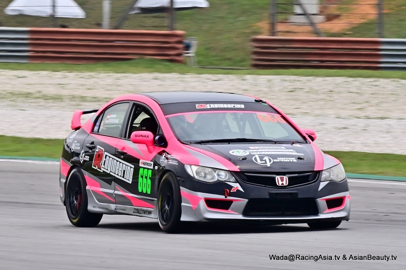 2024.09 KUL TSS 2024 #4 & MCS 2024 #4 RacingAsia.tv