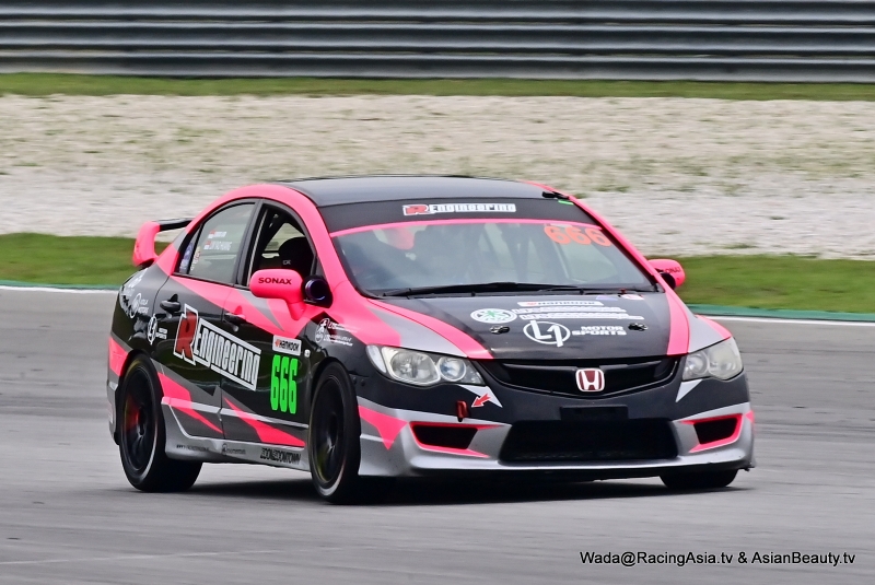 2024.09 KUL TSS 2024 #4 & MCS 2024 #4 RacingAsia.tv