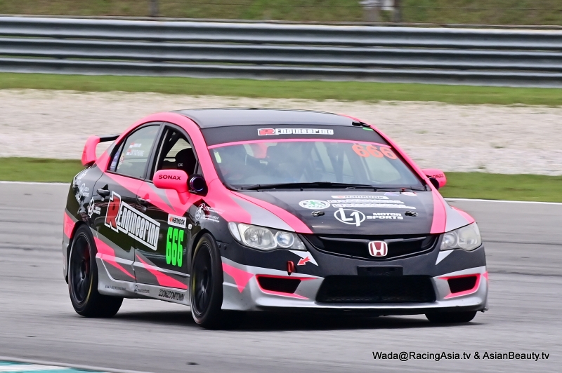 2024.09 KUL TSS 2024 #4 & MCS 2024 #4 RacingAsia.tv