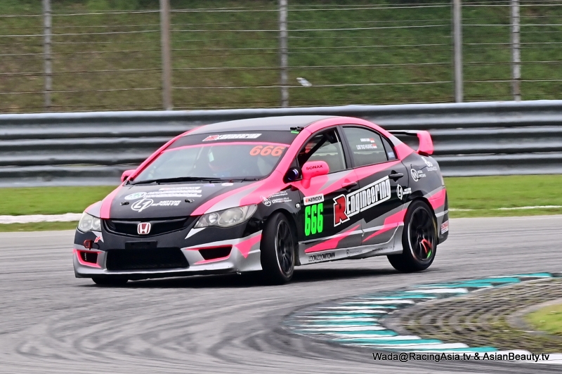 2024.09 KUL TSS 2024 #4 & MCS 2024 #4 RacingAsia.tv