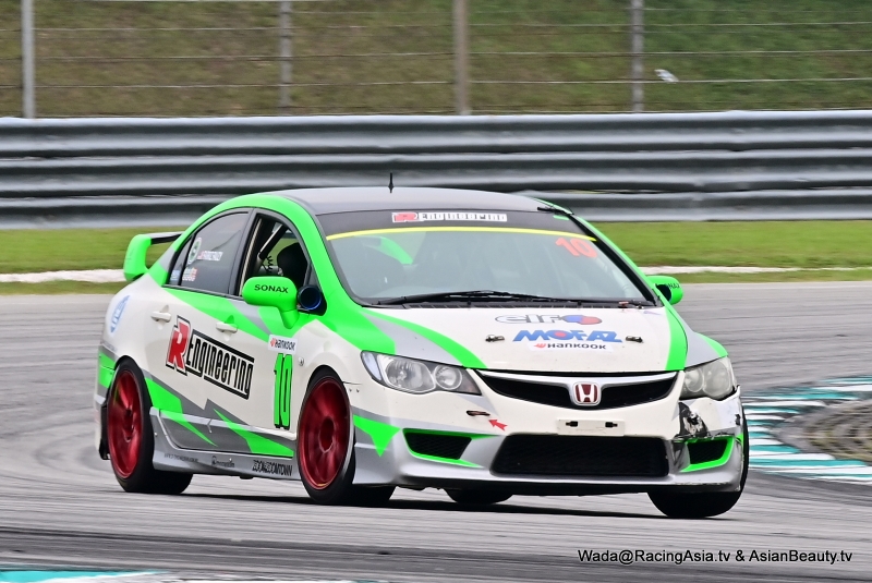2024.09 KUL TSS 2024 #4 & MCS 2024 #4 RacingAsia.tv
