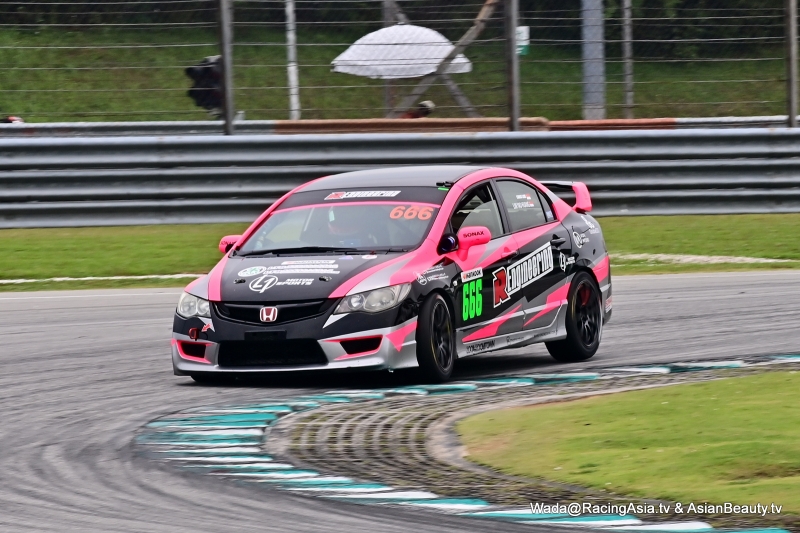 2024.09 KUL TSS 2024 #4 & MCS 2024 #4 RacingAsia.tv
