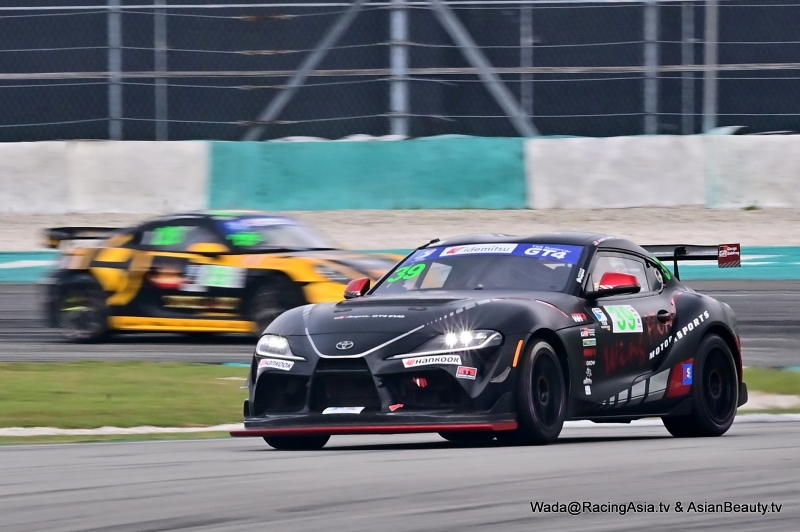 2024.09 KUL TSS 2024 #4 & MCS 2024 #4 RacingAsia.tv