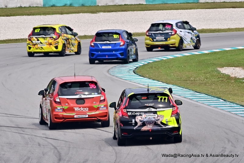 2024.09 KUL TSS 2024 #4 & MCS 2024 #4 RacingAsia.tv