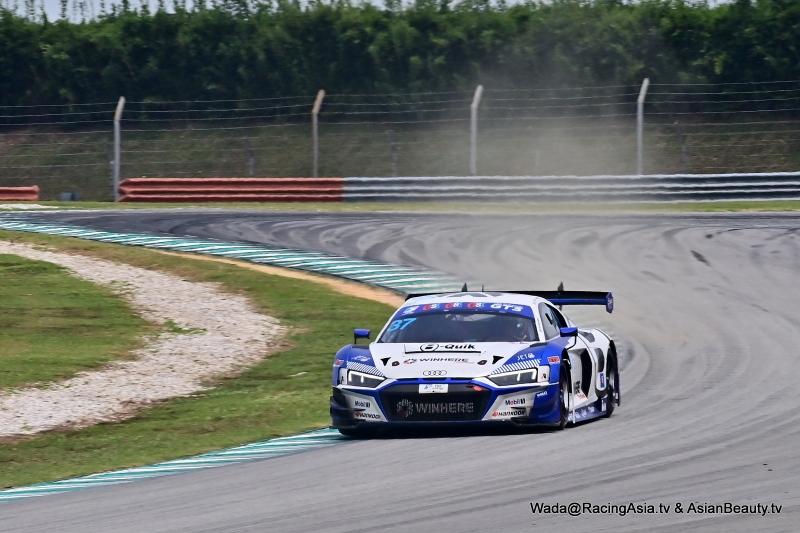 2024.09 KUL TSS 2024 #4 & MCS 2024 #4 RacingAsia.tv
