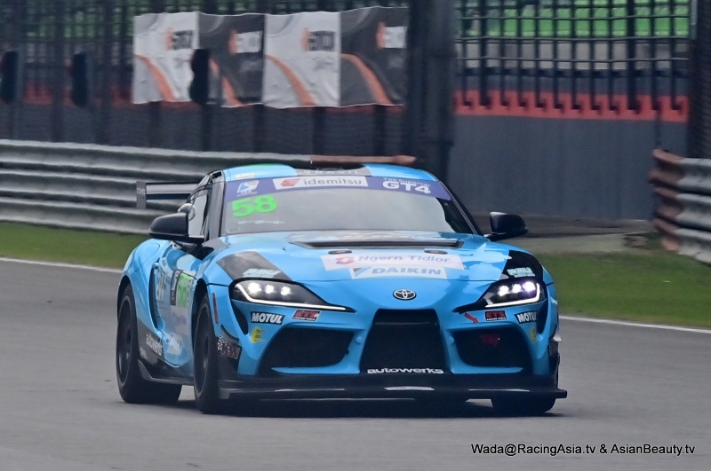 2024.09 KUL TSS 2024 #4 & MCS 2024 #4 RacingAsia.tv