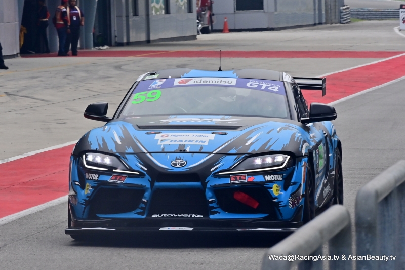 2024.09 KUL TSS 2024 #4 & MCS 2024 #4 RacingAsia.tv