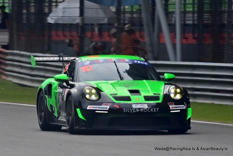 2024.09 KUL TSS 2024 #4 & MCS 2024 #4 RacingAsia.tv