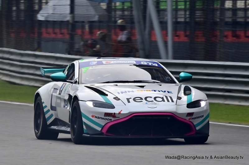2024.09 KUL TSS 2024 #4 & MCS 2024 #4 RacingAsia.tv