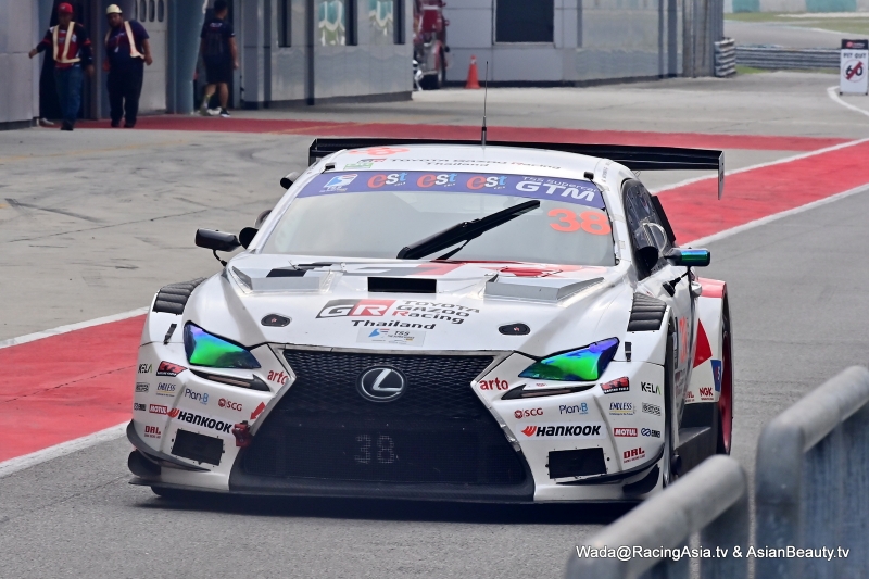 2024.09 KUL TSS 2024 #4 & MCS 2024 #4 RacingAsia.tv