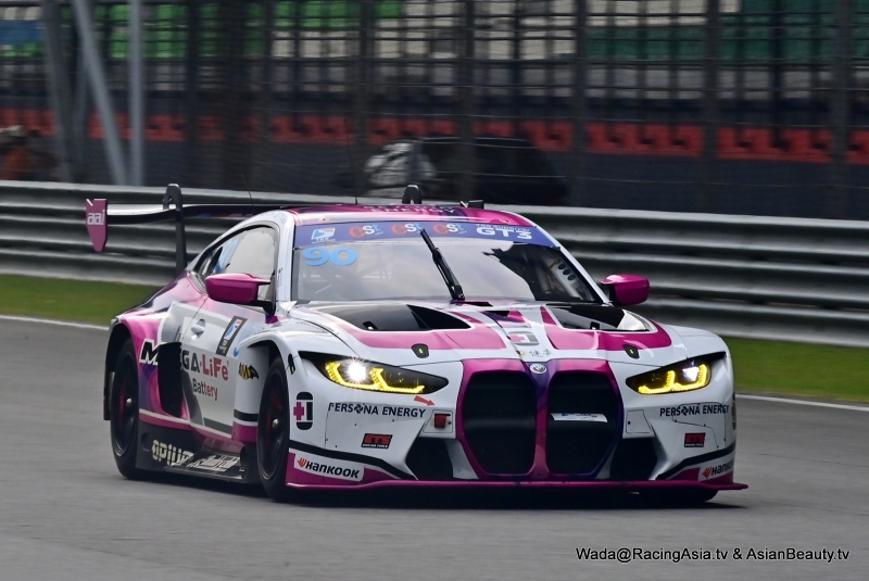 2024.09 KUL TSS 2024 #4 & MCS 2024 #4 RacingAsia.tv