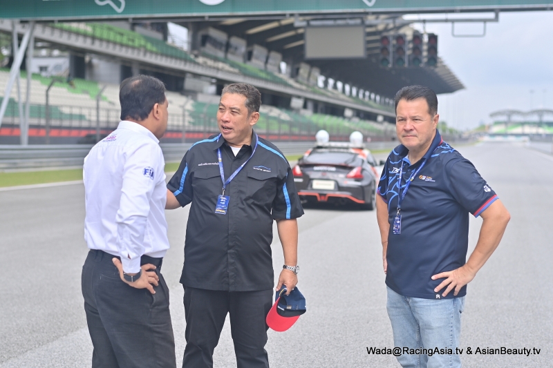 2024.09 KUL TSS 2024 #4 & MCS 2024 #4 RacingAsia.tv