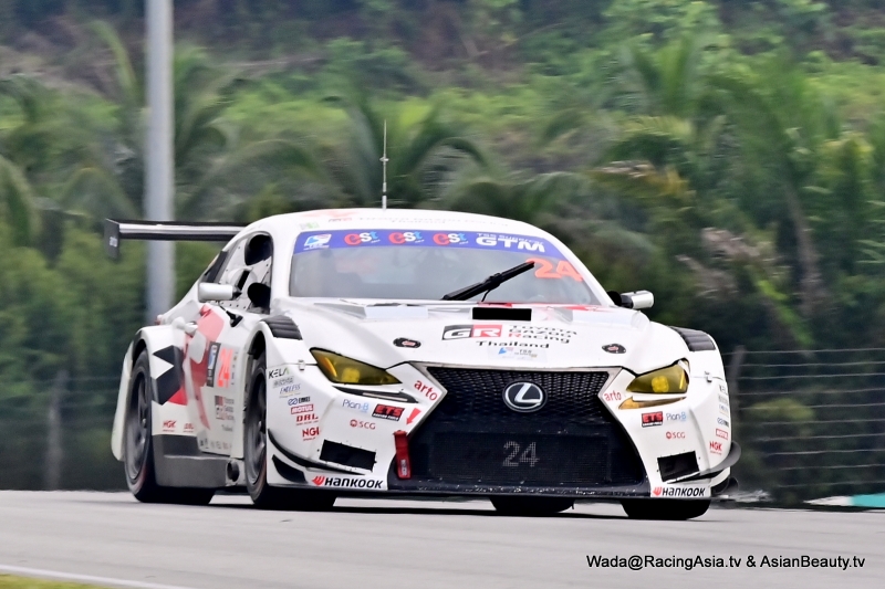 2024.09 KUL TSS 2024 #4 & MCS 2024 #4 RacingAsia.tv