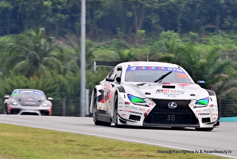 2024.09 KUL TSS 2024 #4 & MCS 2024 #4 RacingAsia.tv