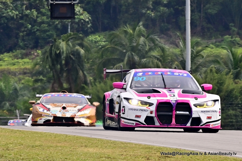 2024.09 KUL TSS 2024 #4 & MCS 2024 #4 RacingAsia.tv