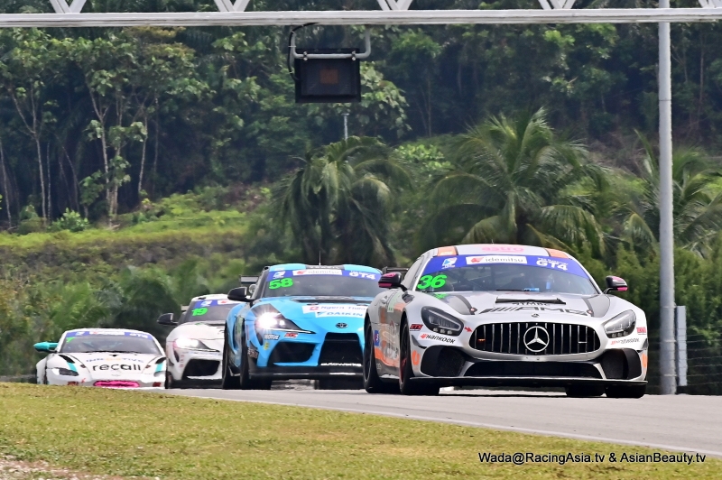 2024.09 KUL TSS 2024 #4 & MCS 2024 #4 RacingAsia.tv
