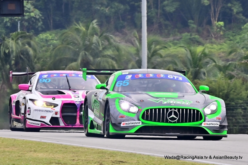 2024.09 KUL TSS 2024 #4 & MCS 2024 #4 RacingAsia.tv