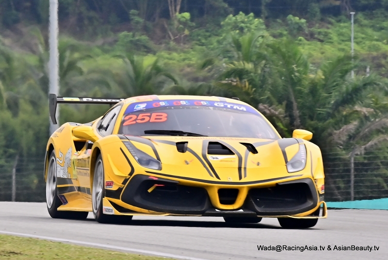 2024.09 KUL TSS 2024 #4 & MCS 2024 #4 RacingAsia.tv