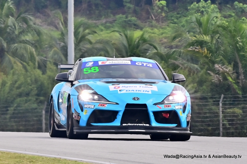 2024.09 KUL TSS 2024 #4 & MCS 2024 #4 RacingAsia.tv