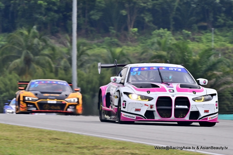 2024.09 KUL TSS 2024 #4 & MCS 2024 #4 RacingAsia.tv