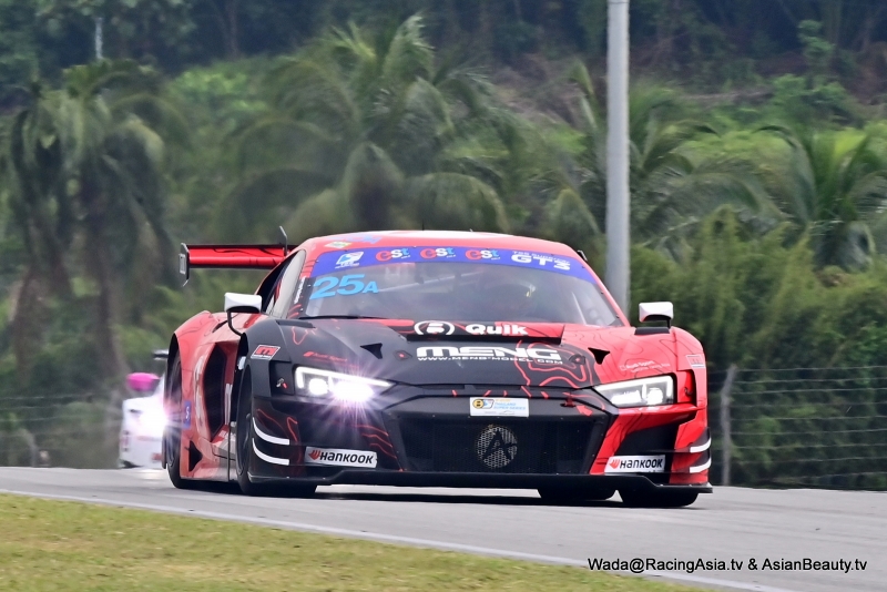 2024.09 KUL TSS 2024 #4 & MCS 2024 #4 RacingAsia.tv