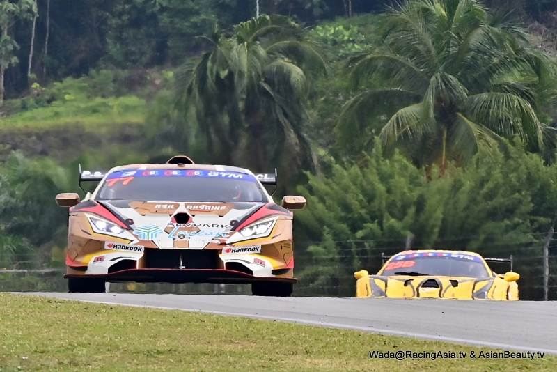 2024.09 KUL TSS 2024 #4 & MCS 2024 #4 RacingAsia.tv