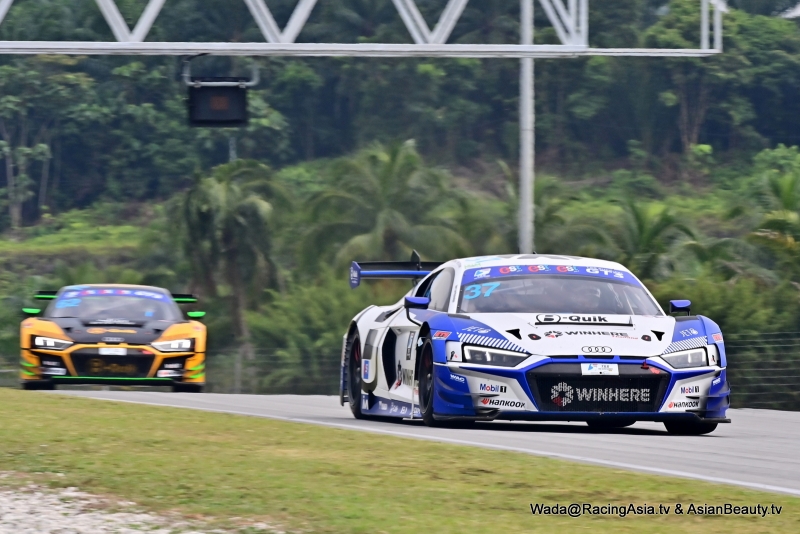 2024.09 KUL TSS 2024 #4 & MCS 2024 #4 RacingAsia.tv