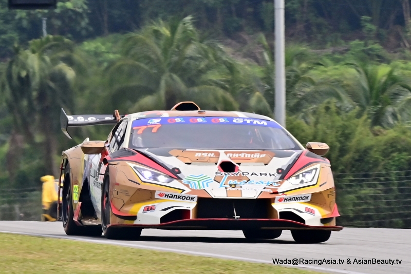 2024.09 KUL TSS 2024 #4 & MCS 2024 #4 RacingAsia.tv