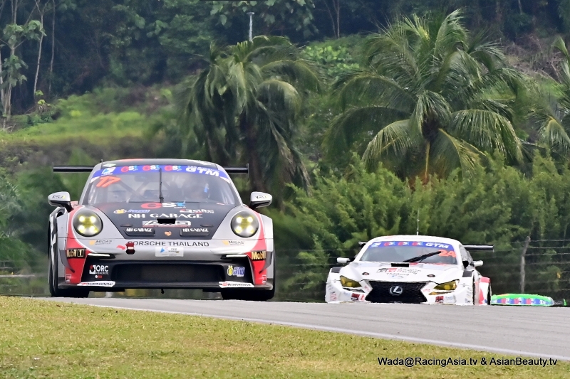 2024.09 KUL TSS 2024 #4 & MCS 2024 #4 RacingAsia.tv