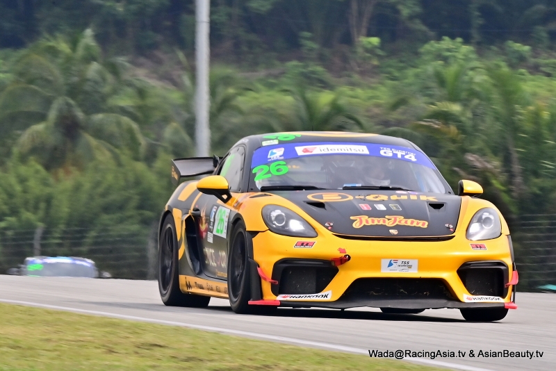 2024.09 KUL TSS 2024 #4 & MCS 2024 #4 RacingAsia.tv