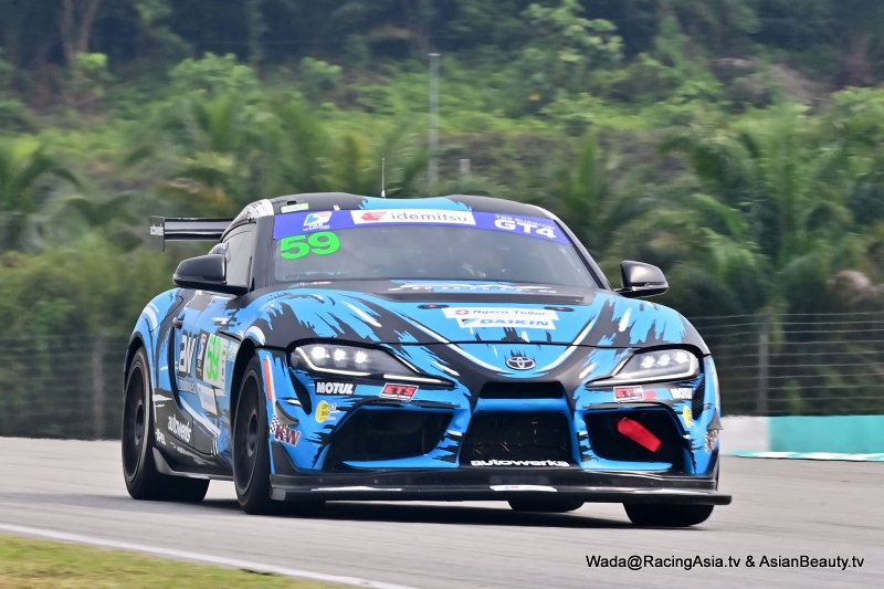 2024.09 KUL TSS 2024 #4 & MCS 2024 #4 RacingAsia.tv