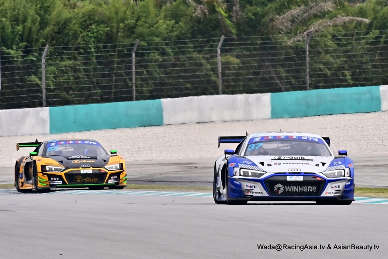 2024.09 KUL TSS 2024 #4 & MCS 2024 #4 RacingAsia.tv