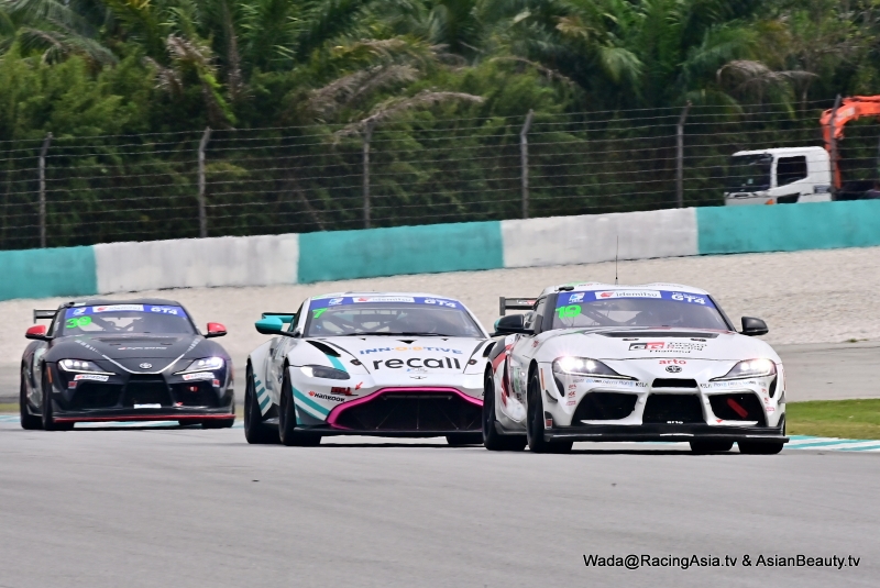 2024.09 KUL TSS 2024 #4 & MCS 2024 #4 RacingAsia.tv