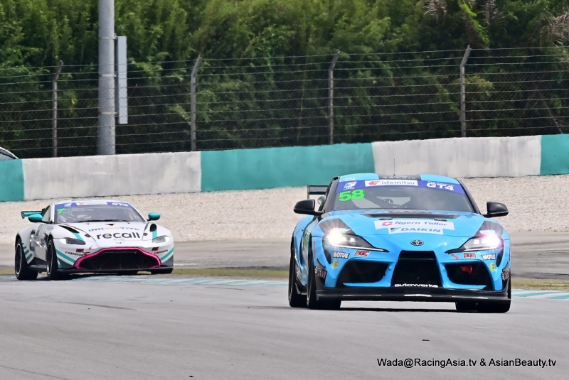 2024.09 KUL TSS 2024 #4 & MCS 2024 #4 RacingAsia.tv