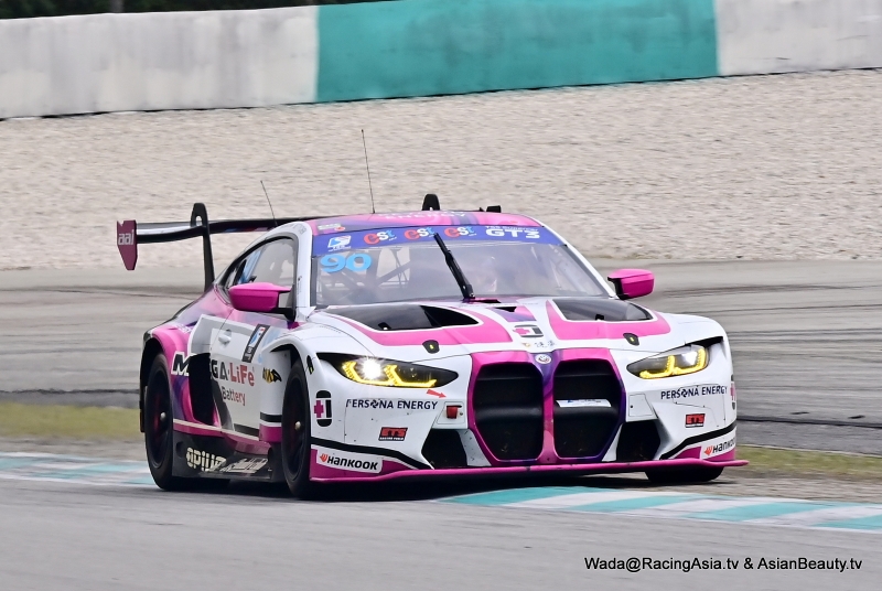2024.09 KUL TSS 2024 #4 & MCS 2024 #4 RacingAsia.tv