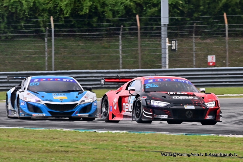 2024.09 KUL TSS 2024 #4 & MCS 2024 #4 RacingAsia.tv
