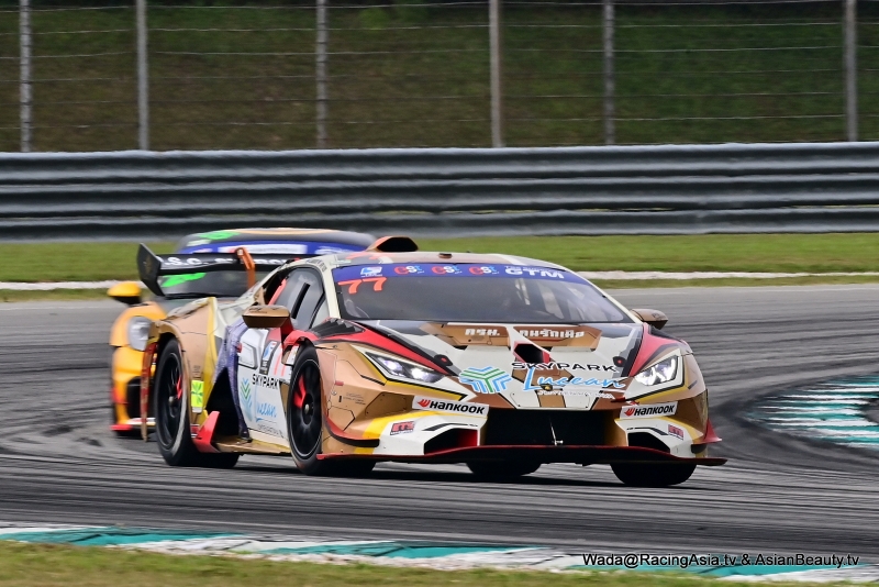 2024.09 KUL TSS 2024 #4 & MCS 2024 #4 RacingAsia.tv