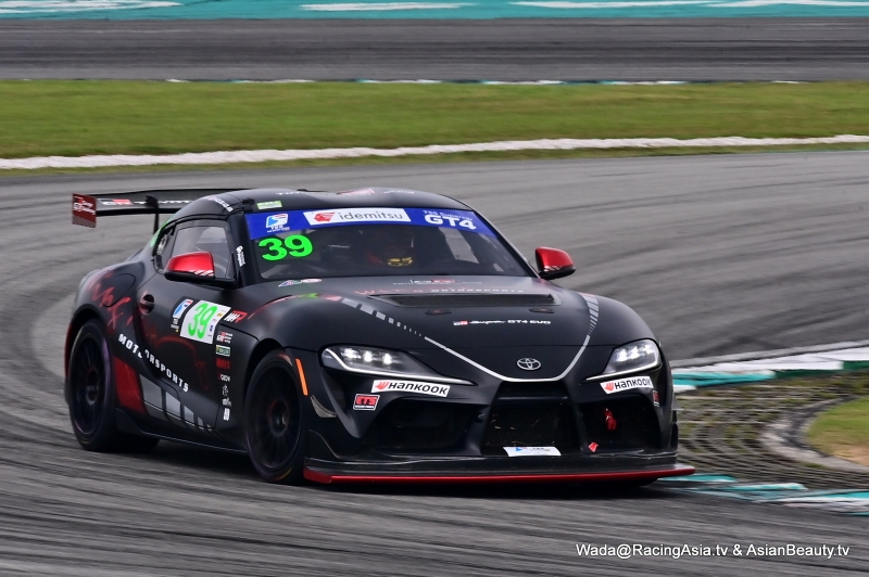 2024.09 KUL TSS 2024 #4 & MCS 2024 #4 RacingAsia.tv