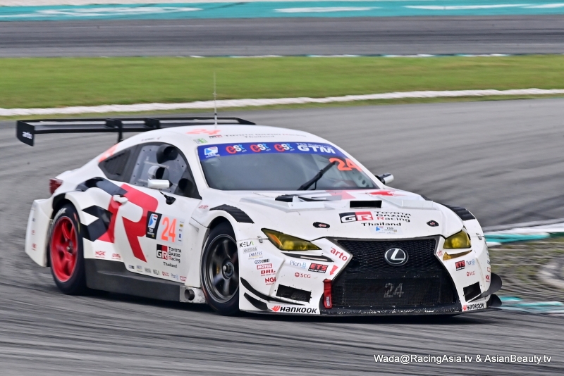 2024.09 KUL TSS 2024 #4 & MCS 2024 #4 RacingAsia.tv