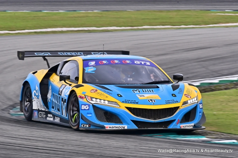2024.09 KUL TSS 2024 #4 & MCS 2024 #4 RacingAsia.tv
