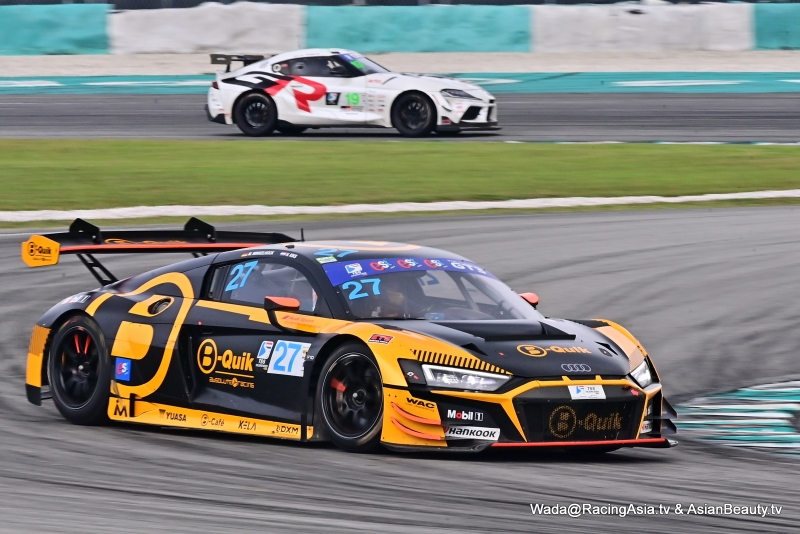2024.09 KUL TSS 2024 #4 & MCS 2024 #4 RacingAsia.tv