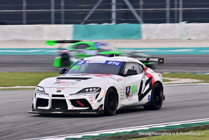 2024.09 KUL TSS 2024 #4 & MCS 2024 #4 RacingAsia.tv