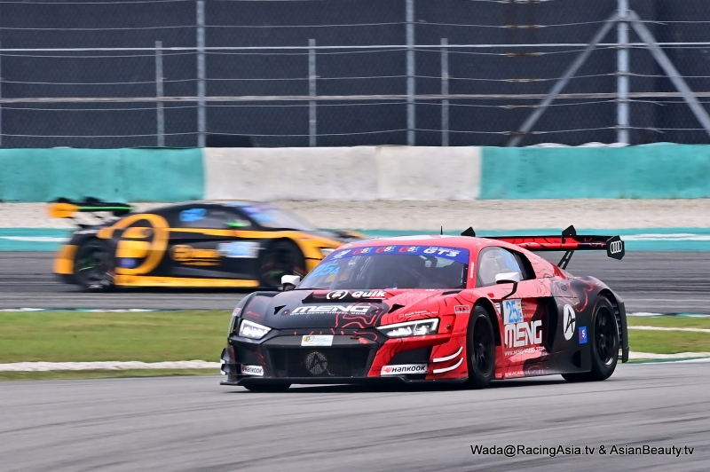 2024.09 KUL TSS 2024 #4 & MCS 2024 #4 RacingAsia.tv