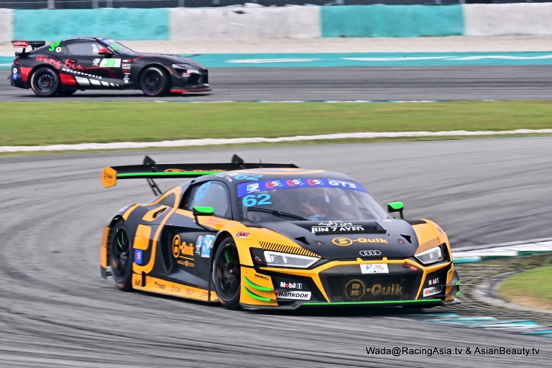 2024.09 KUL TSS 2024 #4 & MCS 2024 #4 RacingAsia.tv